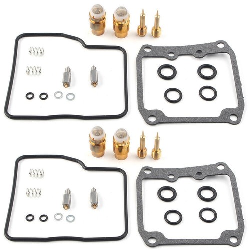 Kit riparazione carburatore - 2,