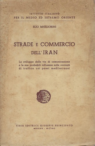 Elio migliorini strade e - elio,