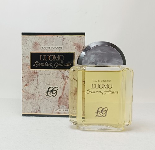 Uomo leoniero galleani eau - leoniero,
