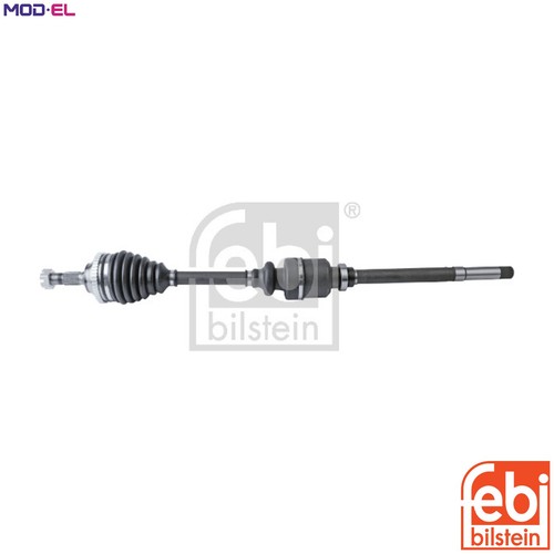 Albero motore 192888 per - albero,