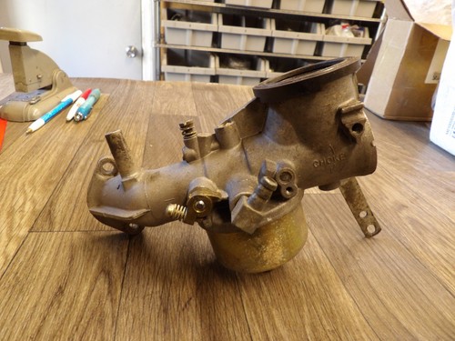 Carburatore oem briggs - oem,