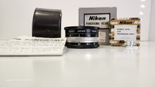 Nikon Testa Panorama con