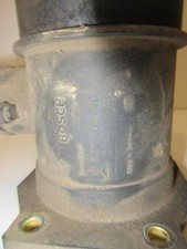 Debimetro NISSAN TERRANO 2