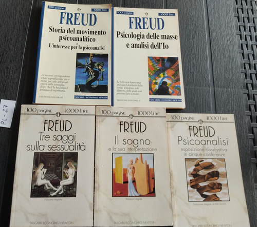 Libro psicologia filosofia - libro,