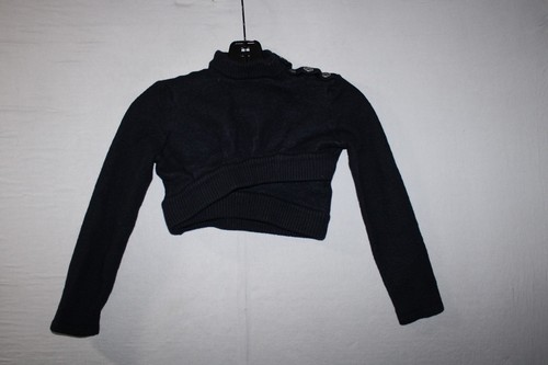 Maglione zara srpls crossover - zara,