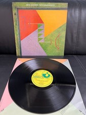 NICK MASON-PINK