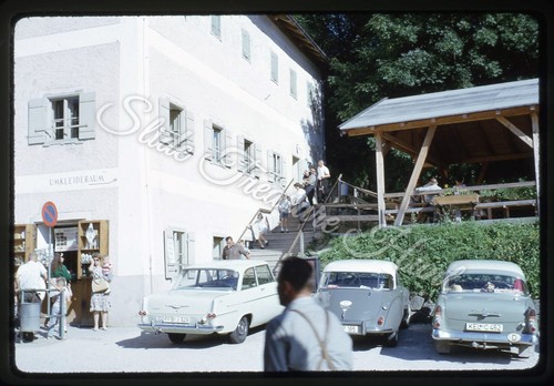 Bavaria germania cars 35mm - germania,