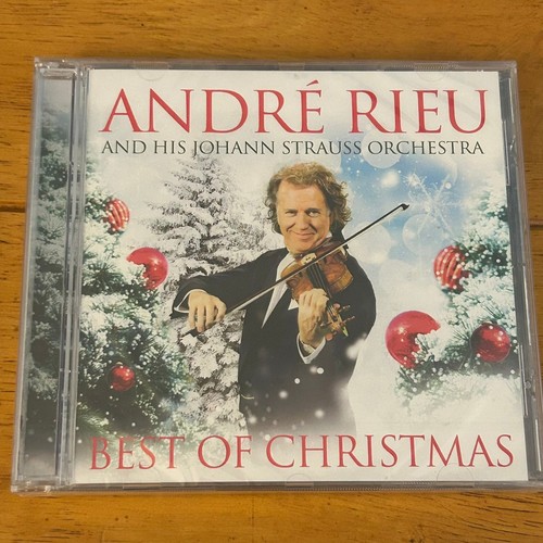 Andre rieu best of - andre,
