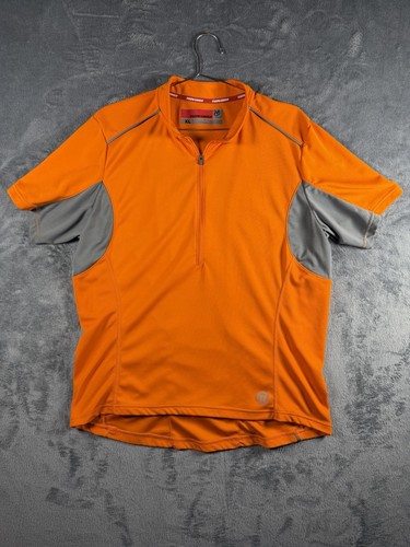 Maglia ciclismo uomo novara - maglia, xl