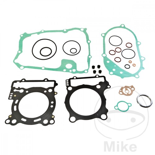 Athena kit completo - athena, de