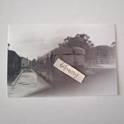 Fotografia automotrice diesel - fotografia,