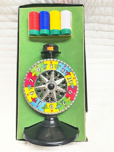 Vintage gioco corse - vintage,