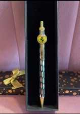 Vintage Ferrari Pen