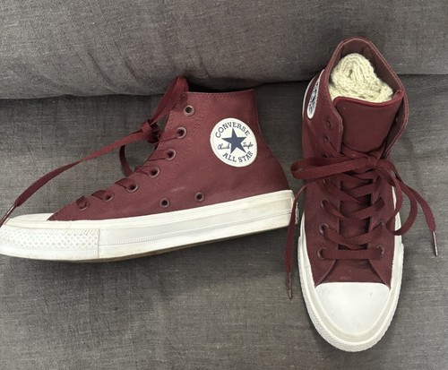 Converse high top - converse,