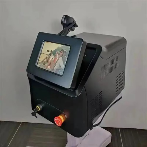 Macchina depilazione laser - , a