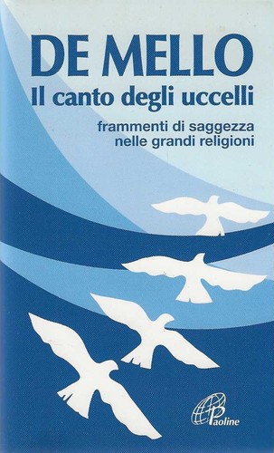 Canto degli uccelli - degli,