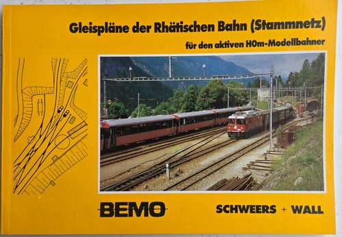 Manuale ferroviario bemo - ferroviario,