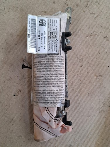 5g0880242b airbag sedile - 5g0880242b,