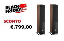 DALI OBERON 5 COPPIA DIFFUSORI
