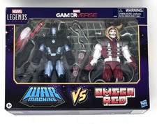 Marvel legends gamerverse - marvel,