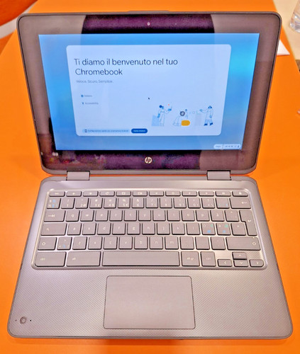 Chromebook x360 g1 ee - chromebook,