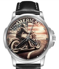 TWK Orologio Polso Route 66