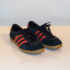 ADIDAS LONDON 40 2/3 7,5 7