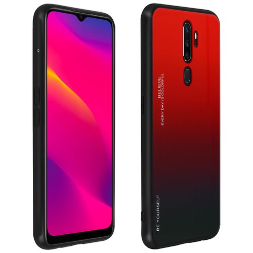 Cover rigida per oppo - per,