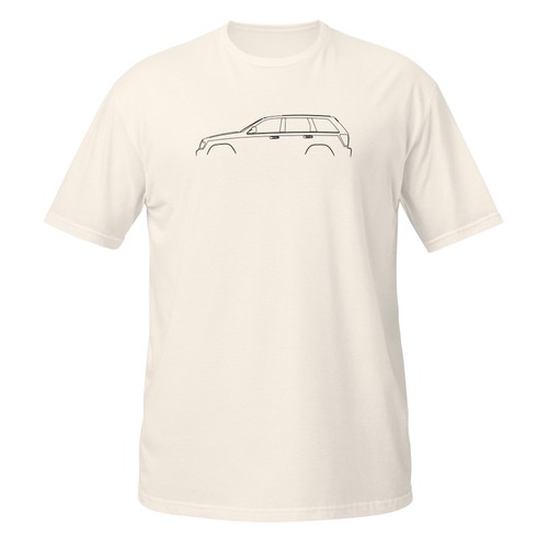 Shirt comoda per jeep - comoda,