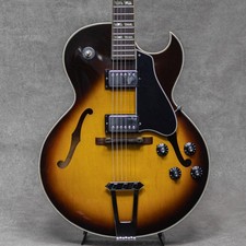 Gibson ES-175D Sunburst / Chitarra elettrica usata 1976