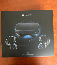 Oculus Rift S Visore realtà