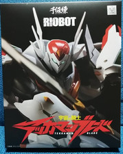 Modellino RIOBOT Tekkaman
