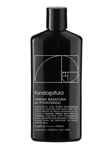 Fondonatura hydro crema - fondonatura,
