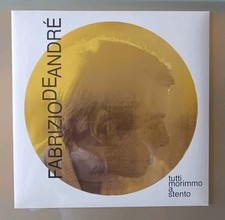 FABRIZIO DE ANDRÉ " TUTTI