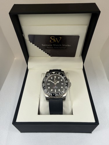 Orologio santana funzionante - santana,