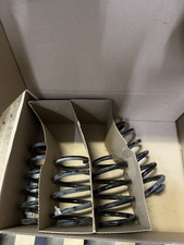 Molle originali Audi rs3 8v facelift 2019 magnetic ride