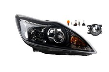 Faro Xenon Compatibile Con