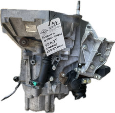 Cambio manuale per modello FIAT QUBO - DOBLO' - FIORINO 1.3 MJT 5 MARCE 199A9000