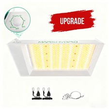 2026 Mars Hydro TS 600 LED