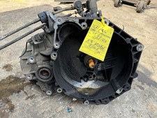 CAMBIO MANUALE COMPLETO PER