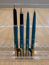 Vintage Parker Pen 95 Vert