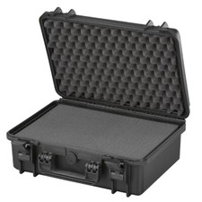 Custodia da esterno + schiuma