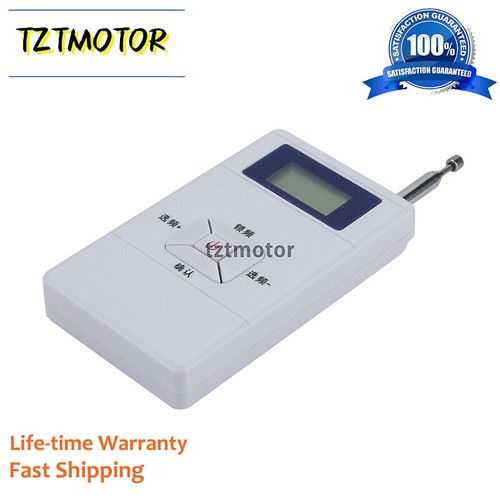 Hrd 808 trasmettitore radio - radio, fm