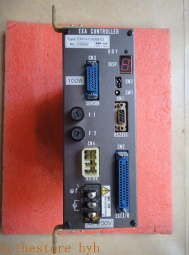 Controllore exa1a10a00b - controllore, exa1a10a00b-03