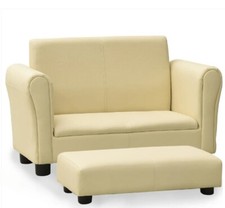 Set Divano Bambini Poltrona