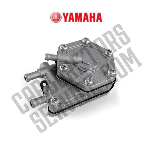 Pompa benzina yamaha szr660 - pompa,