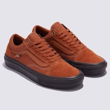 Scarpe sneakers Vans Skate Old