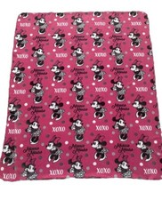 Disney Coperta Minnie Mouse