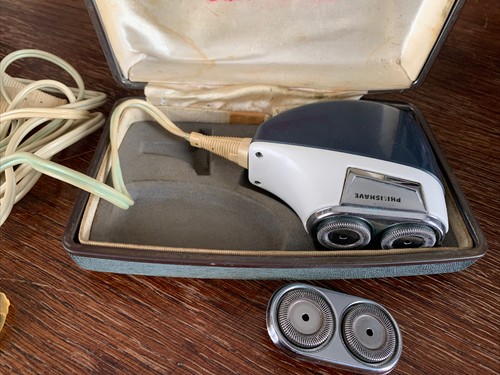 Philips philishave mod - -, mod.