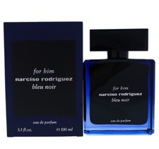 Narciso Rodriguez Bleu Noir